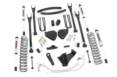 lift kit ford 250 350 diesel 08 10