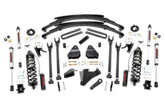 lift kit ford 250 350 super duty 05 07
