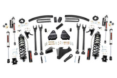 lift kit ford 250 350 super duty 05 07
