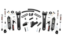 lift kit ford 250 350 super duty 2005 07