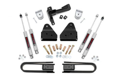 lift kit ford 250 super duty 11 16
