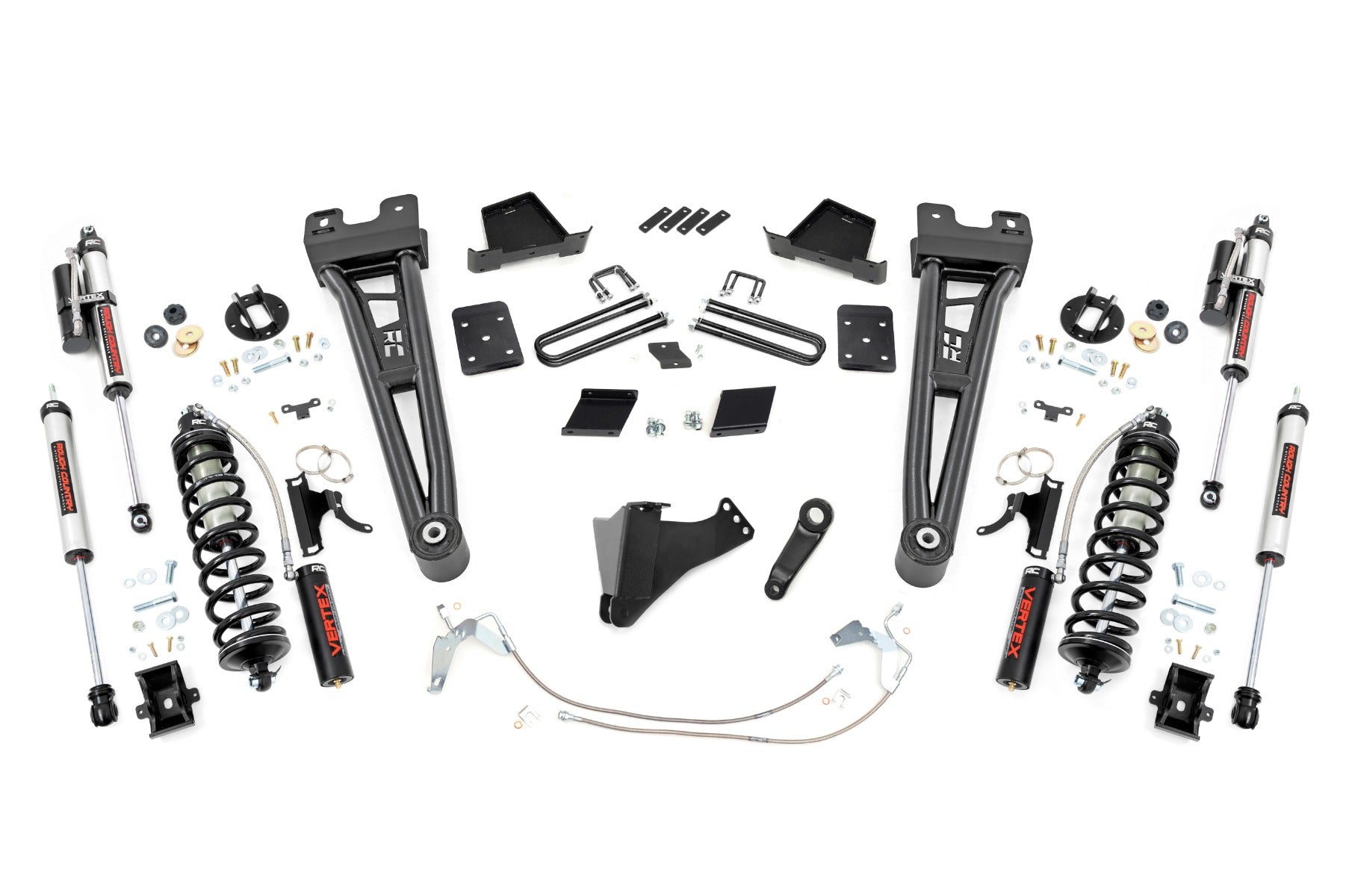 lift kit ford 250 super duty 11 2014