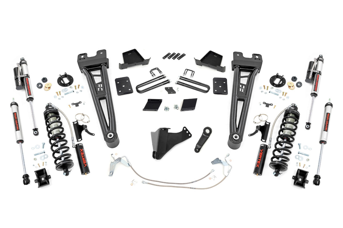 lift kit ford 250 super duty 11 2014