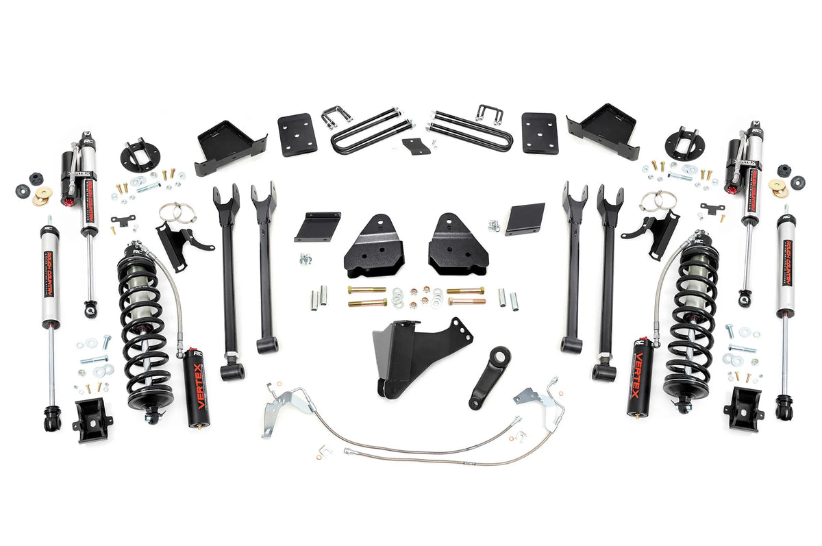 lift kit ford 250 super duty 15 16