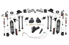 lift kit ford 250 super duty 15 16