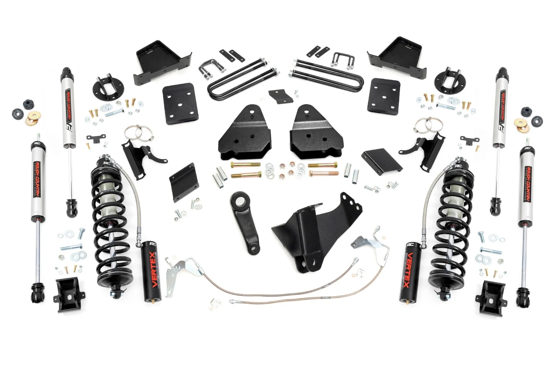 lift kit ford 250 super duty 15 2016