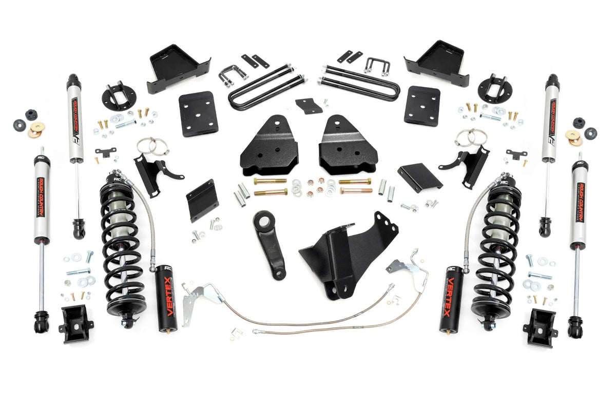 lift kit ford 250 super duty 15 2016