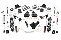 lift kit ford 250 super duty 15 2016