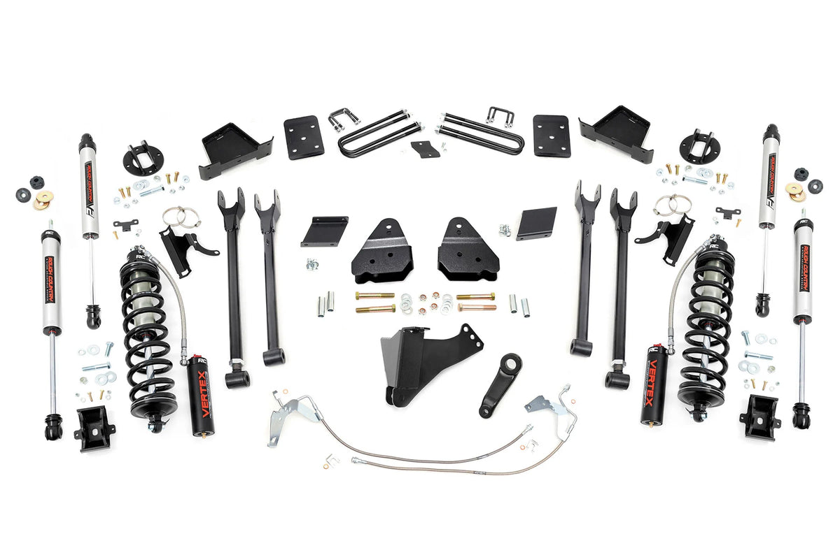 lift kit ford 250 super duty 2015 16