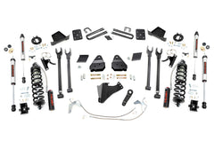 lift kit ford 250 super duty 2015 16