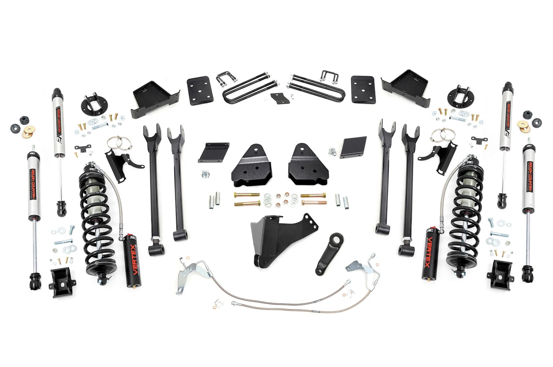 lift kit ford 250 super duty 2015 2016