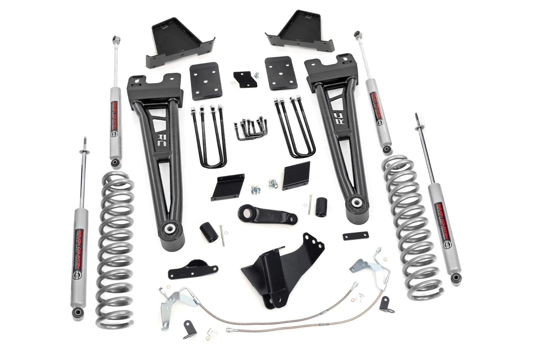 lift kit ford 250 super duty 4wd 11 14