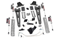 lift kit ford 250 super duty 4wd 2011 14