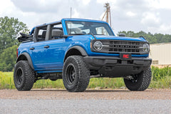 lift kit ford bronco 4wd 2021 2025 delaware