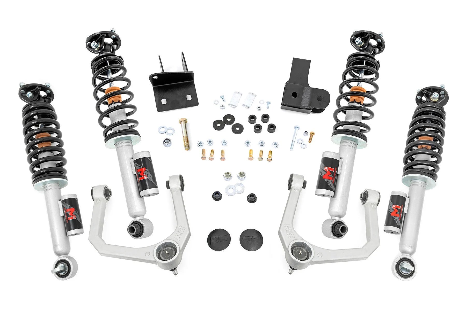 lift kit ford bronco 4wd {2021 2025