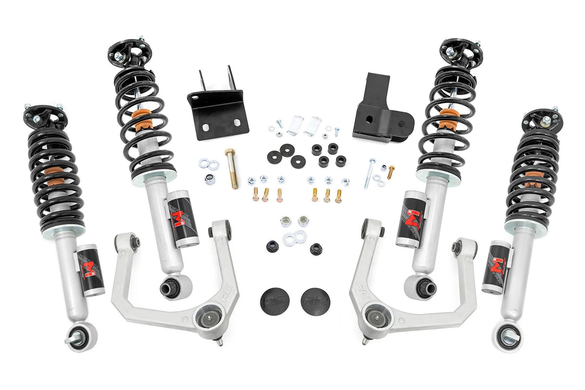 lift kit ford bronco 4wd {2021 2025