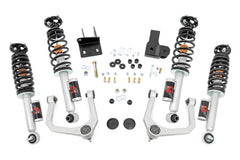 lift kit ford bronco 4wd {2021 2025