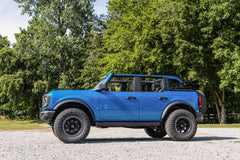 lift kit ford bronco 4wd 2021 25 near me