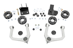 lift kit ford bronco 4wd 21 25