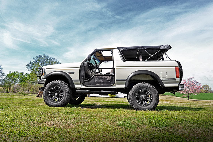lift kit ford bronco 4wd 80 96 near me
