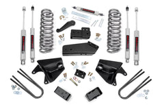 lift kit ford bronco 4wd 80 96