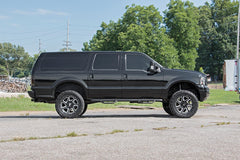 lift kit ford excursion 2000 05 bear de