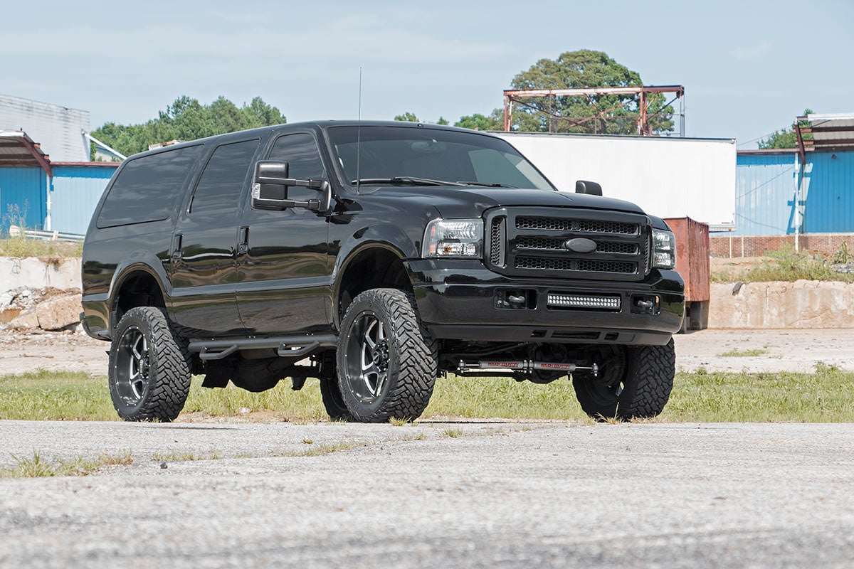 lift kit ford excursion 2000 05 near me