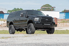 lift kit ford excursion 2000 05 near me