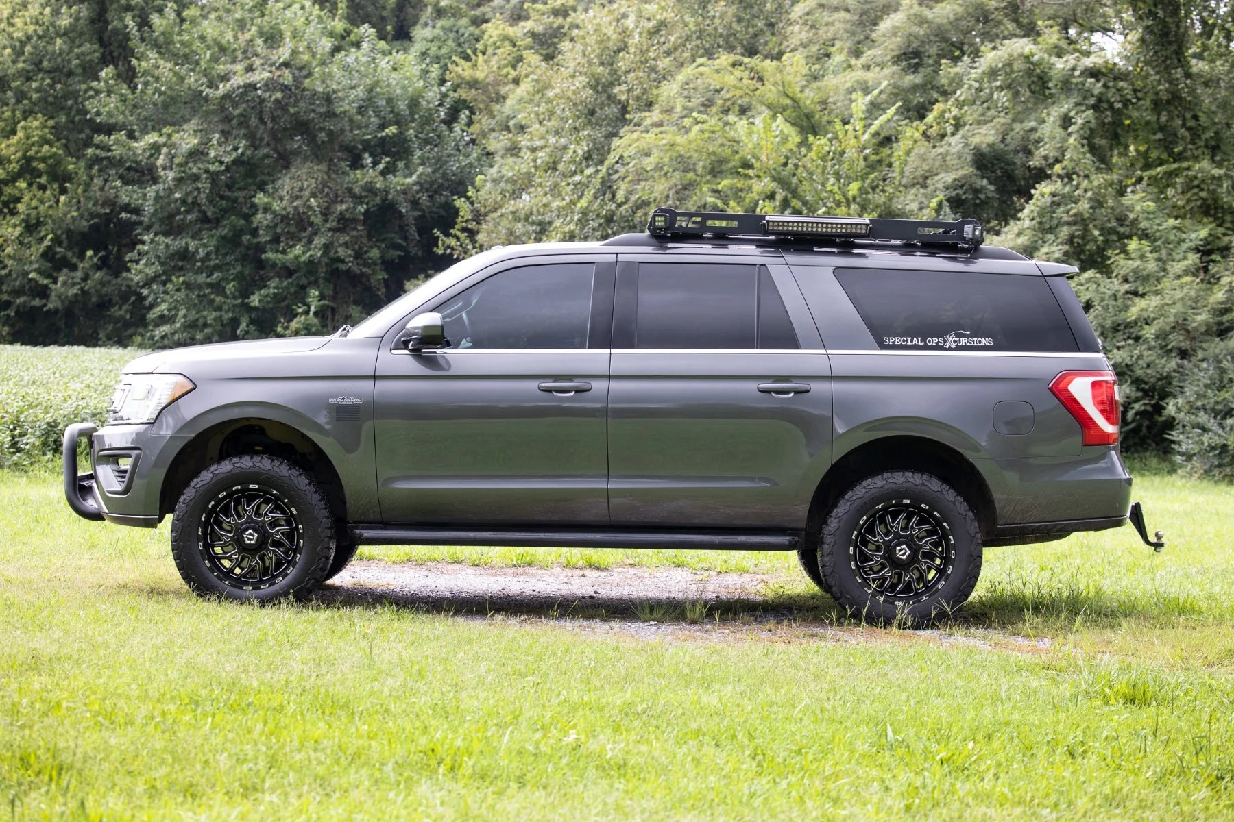 lift kit ford expedition 18 24 bear de