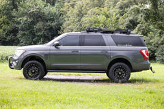 lift kit ford expedition 18 24 bear de