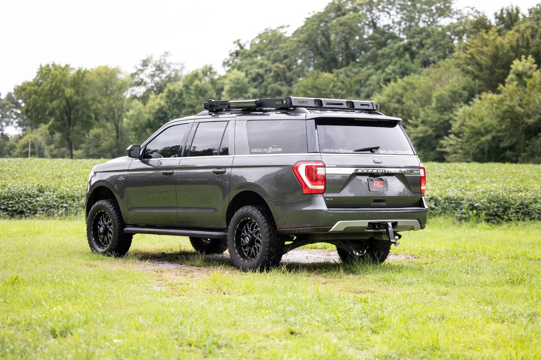 lift kit ford expedition 18 24 delaware