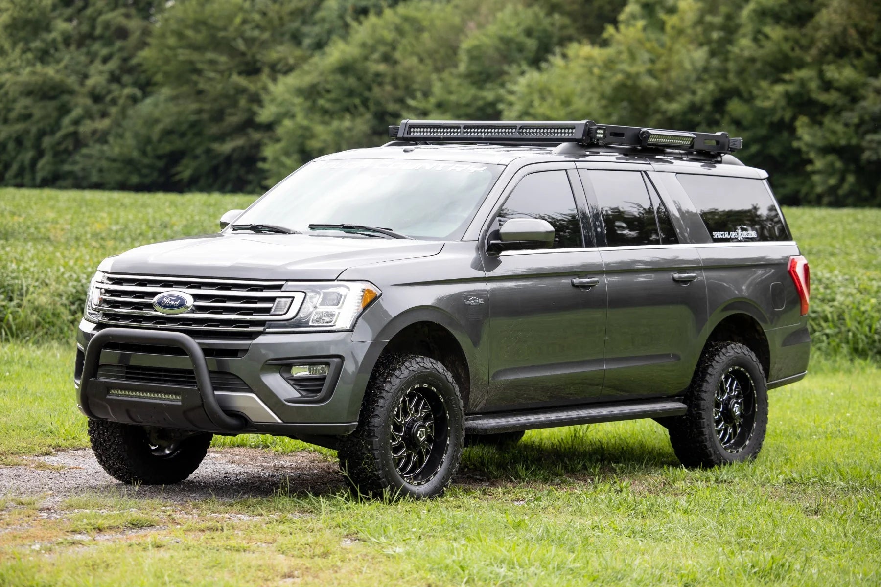 lift kit ford expedition 18 24 near me