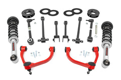 lift kit ford expedition 18 24