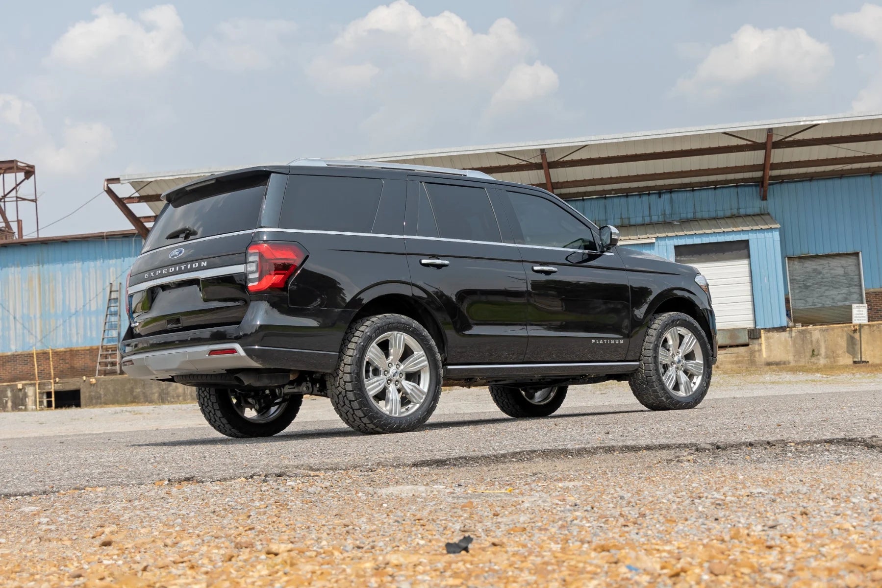 lift kit ford expedition 4wd 2018 24 bear de