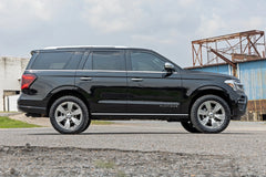 lift kit ford expedition 4wd 2018 24 delaware