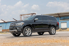 lift kit ford expedition 4wd 2018 24 near me