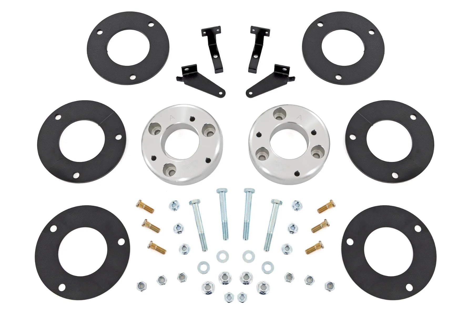 lift kit ford expedition 4wd 2025