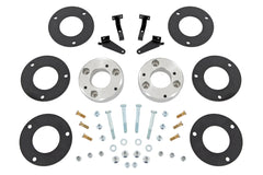 lift kit ford expedition 4wd 2025