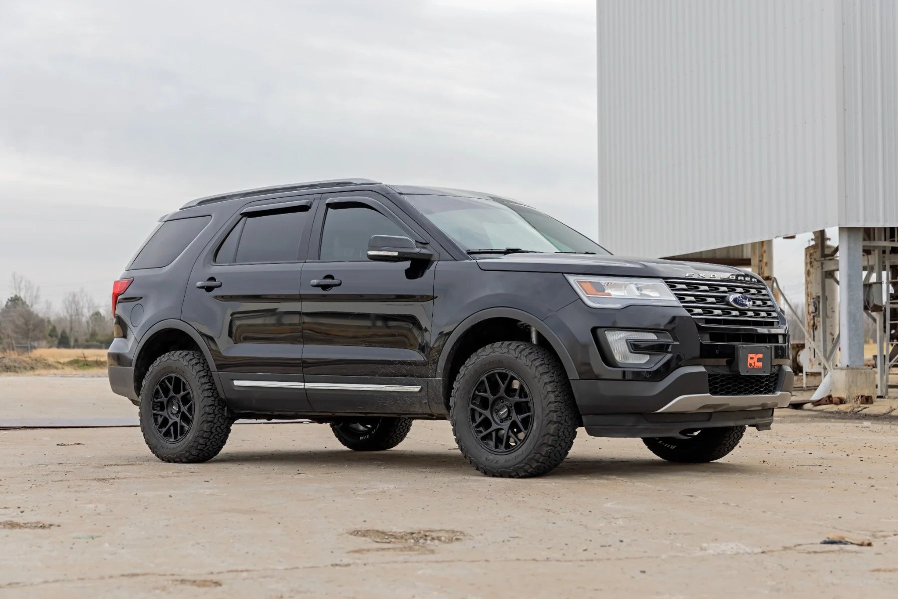 lift kit ford explorer 4wd 2011 2019 near me