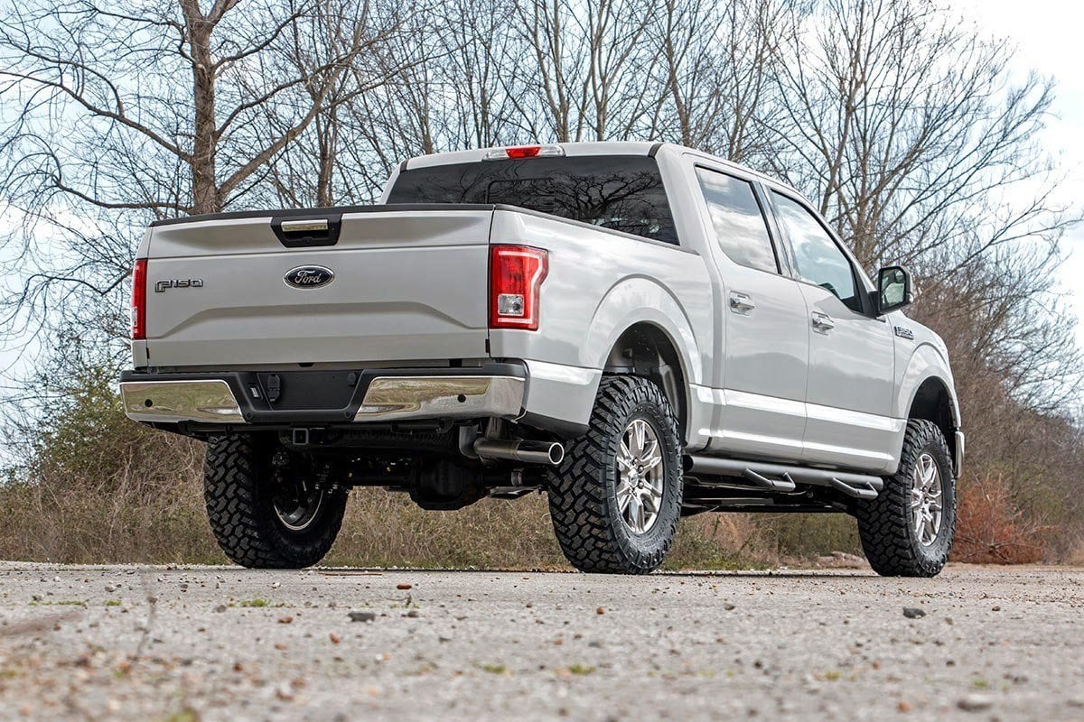 lift kit ford f 150 14 20 bear de