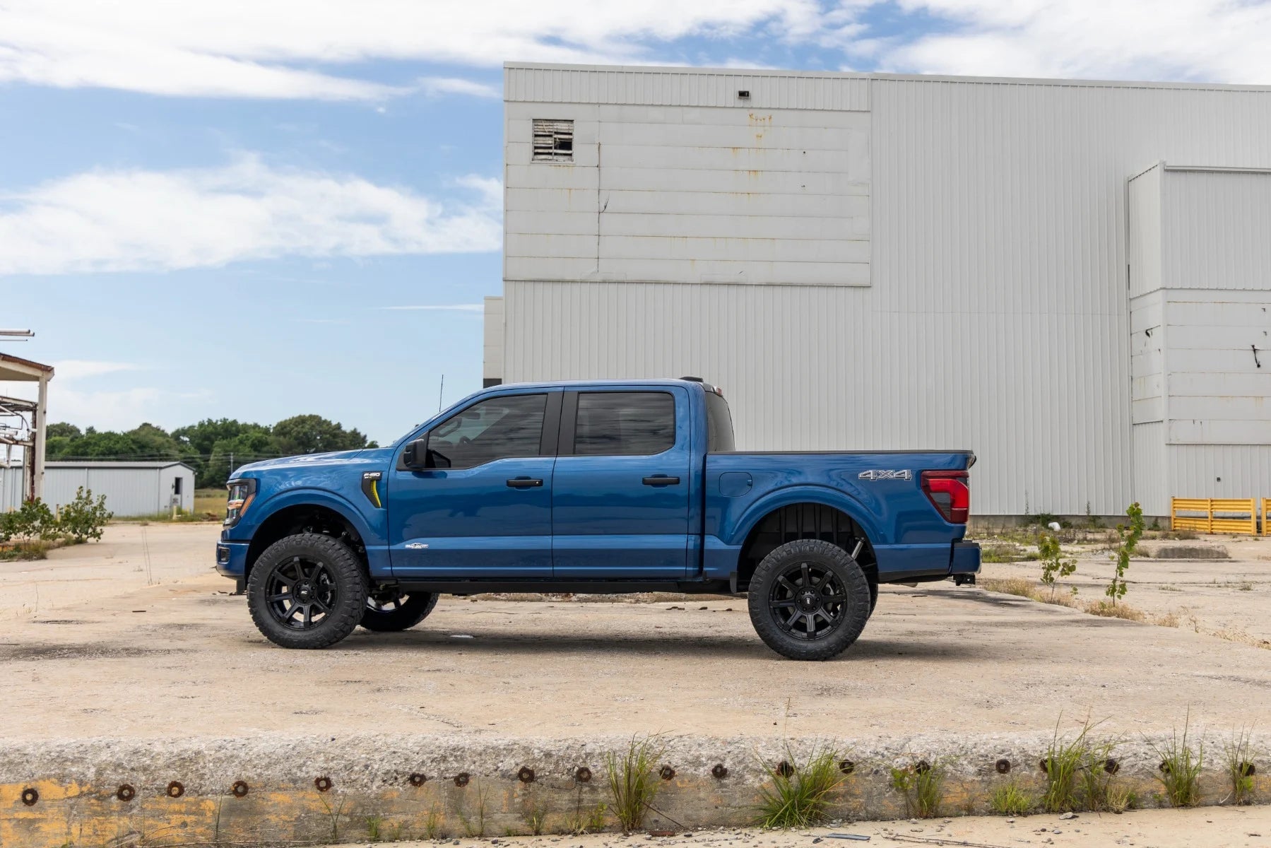 lift kit ford f 150 2021 2025 bear de