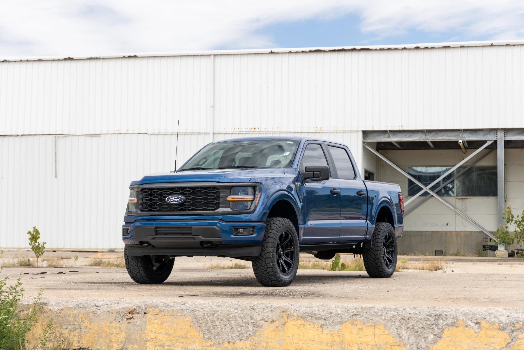 lift kit ford f 150 2021 2025 near me