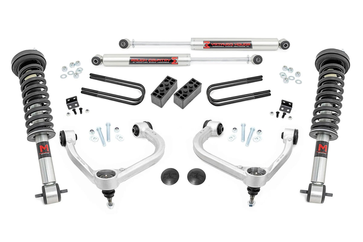 lift kit ford f 150 2021 2025