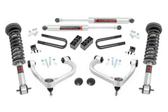 lift kit ford f 150 2021 2025