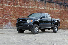 lift kit ford f 150 2wd 09 10 near me