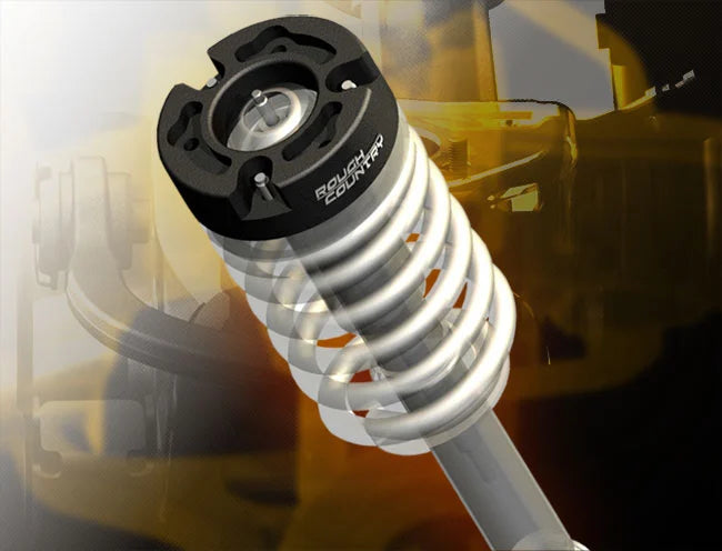 lift kit ford f 150 2wd 4wd 2004 08 delaware