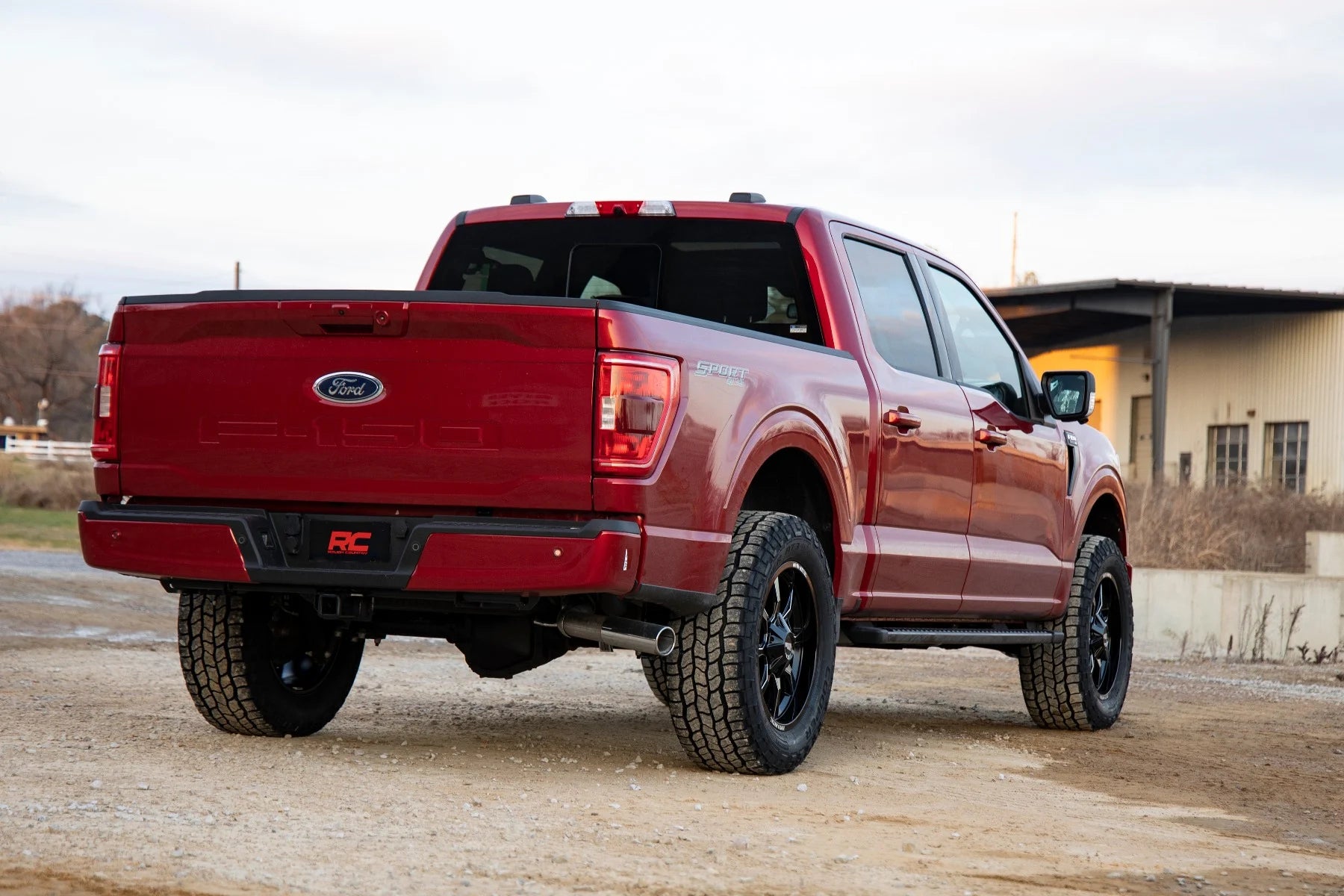 lift kit ford f 150 2wd 4wd 2021 25 delaware