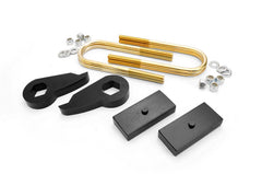 lift kit ford f 150 2wd 80 96