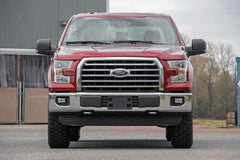 lift kit ford f 150 4wd 2009 2020 bear de