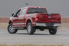 lift kit ford f 150 4wd 2014 2026 bear de